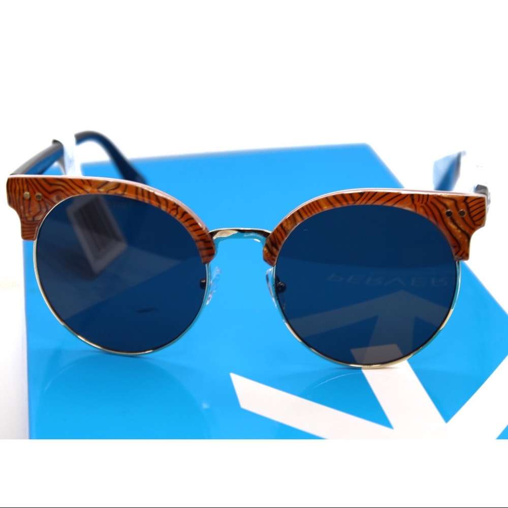 Perverse Fresh Tortoiseshell UV Sunglasses NWT - Picture 4 of 8